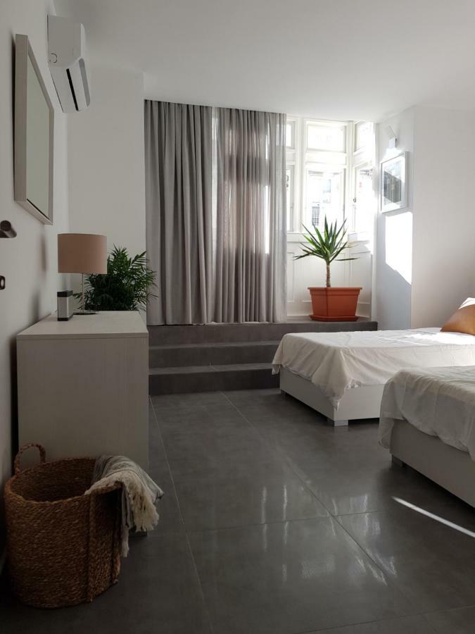 Duplex Maisonette With Heated P-Pool And Jacuzzi San Ġiljan Buitenkant foto
