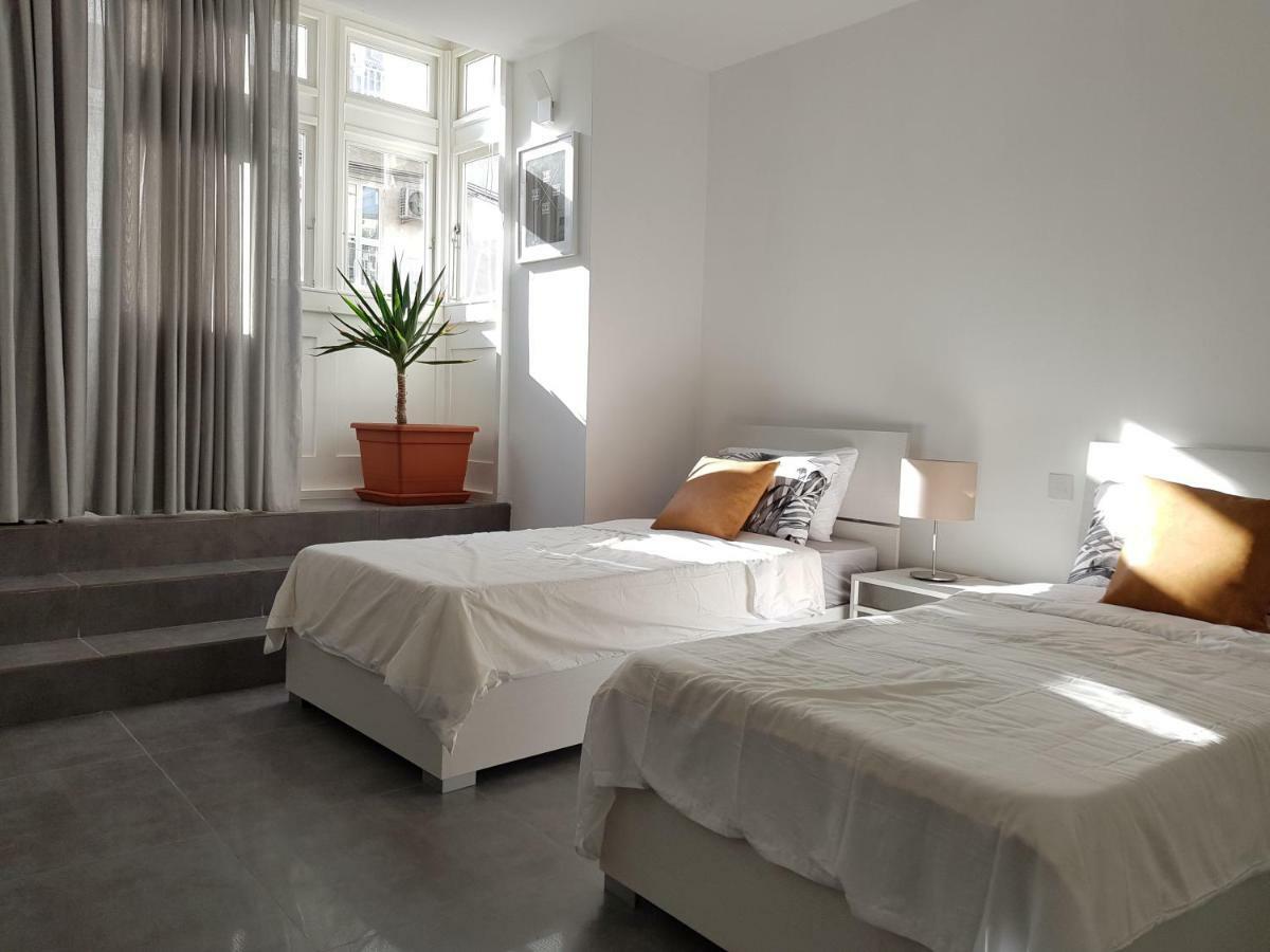 Duplex Maisonette With Heated P-Pool And Jacuzzi San Ġiljan Buitenkant foto