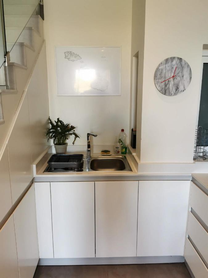 Duplex Maisonette With Heated P-Pool And Jacuzzi San Ġiljan Buitenkant foto
