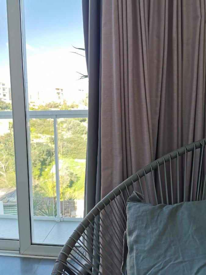 Duplex Maisonette With Heated P-Pool And Jacuzzi San Ġiljan Buitenkant foto