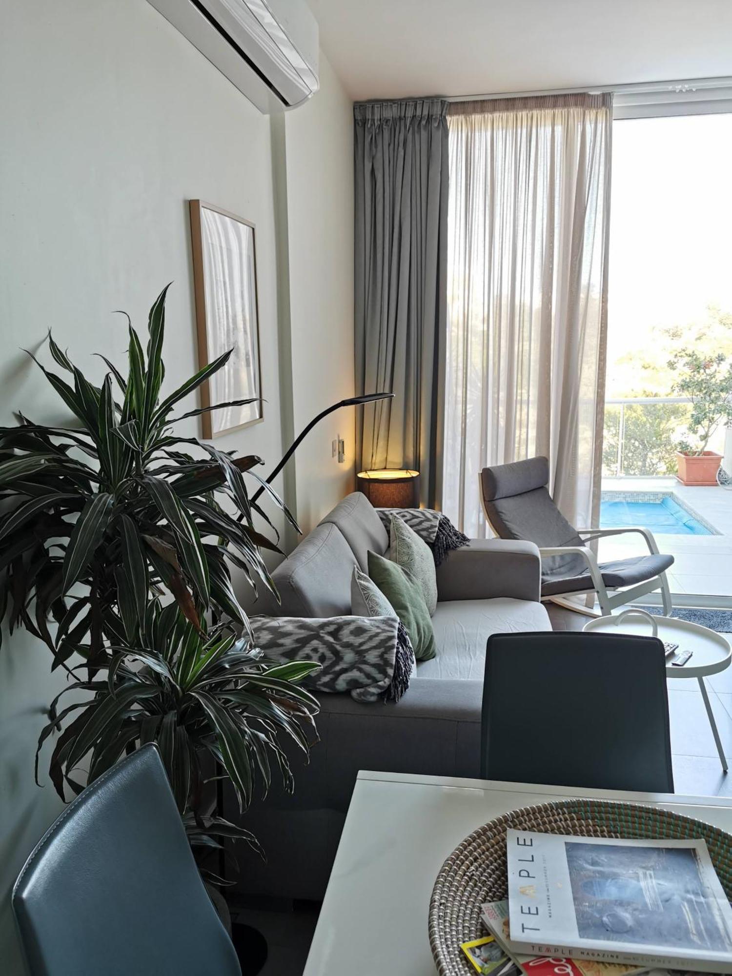 Duplex Maisonette With Heated P-Pool And Jacuzzi San Ġiljan Buitenkant foto
