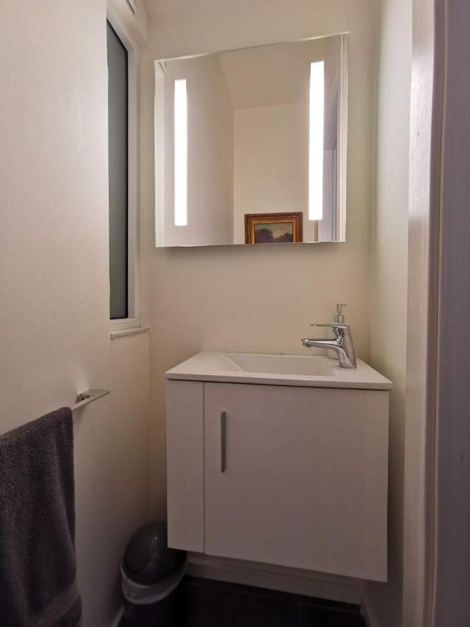 Duplex Maisonette With Heated P-Pool And Jacuzzi San Ġiljan Buitenkant foto