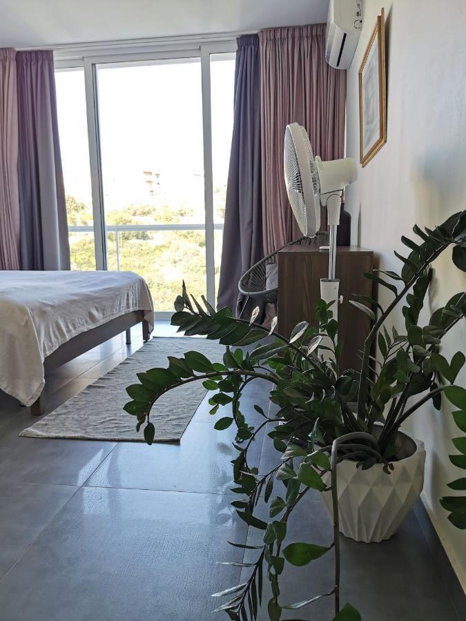 Duplex Maisonette With Heated P-Pool And Jacuzzi San Ġiljan Buitenkant foto