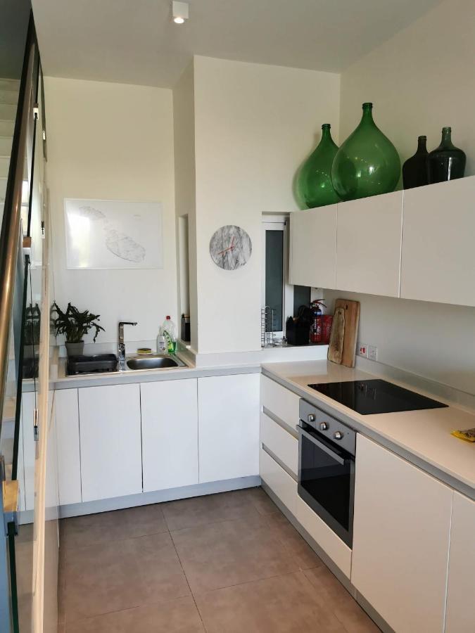 Duplex Maisonette With Heated P-Pool And Jacuzzi San Ġiljan Buitenkant foto